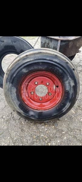 Continental 700/70 R12