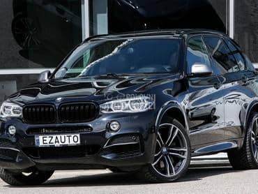 Turbina F15 za BMW X5