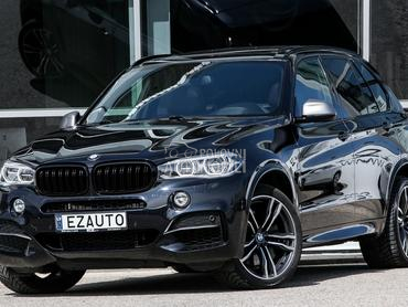 Diferencijal F15 za BMW X5
