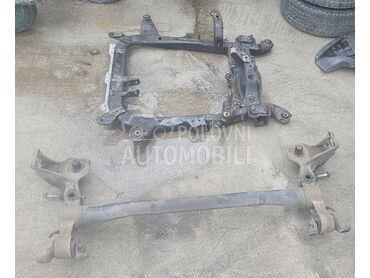 MOST GREDA za Opel Zafira za 2005. god.