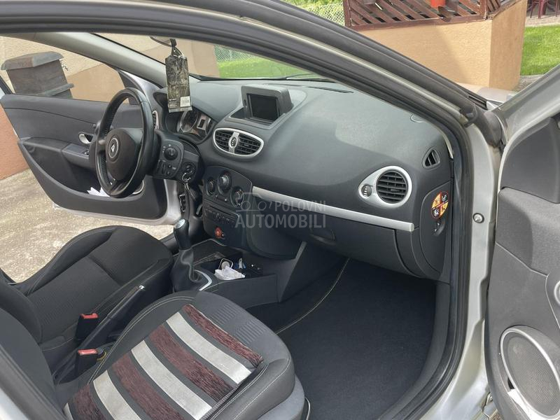 Renault Clio 1.2