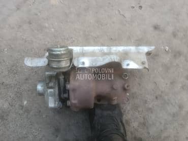 Turbina za Ford Mondeo od 2001. do 2006. god.