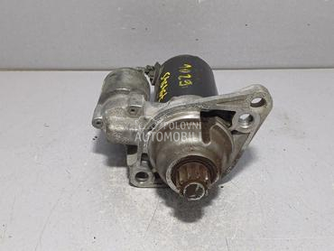 ALNASER za Volkswagen Passat B6