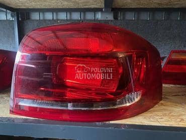 Lampa za Audi A3 od 2008. do 2012. god.