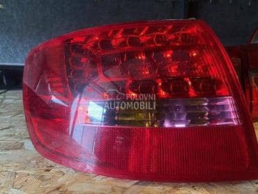 Leva Led Lampa A6 4F za Audi A6 od 2004. do 2008. god.