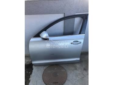 Leva vrata A6 4G za Audi A6 od 2011. do 2015. god.