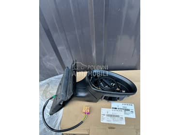 Desni retrovizor za Seat Ibiza od 2003. do 2009. god.