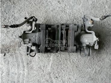 Zadnja kociona klesta za Citroen C4 Picasso