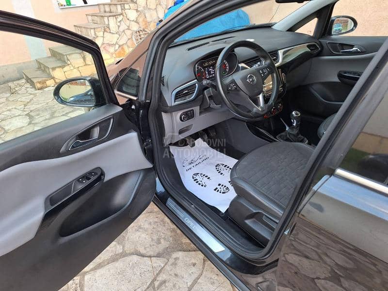 Opel Corsa E 1.4 B. e. n. z COSMO