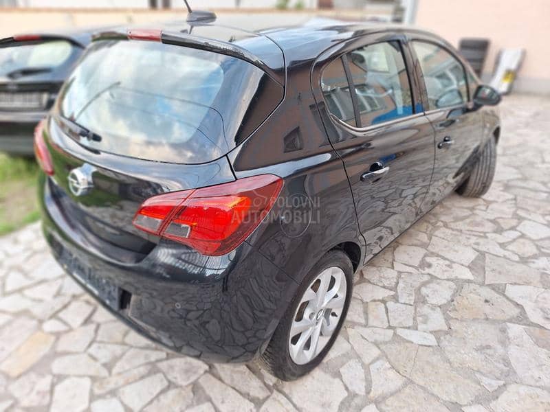 Opel Corsa E 1.4 B. e. n. z COSMO