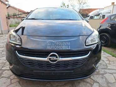 Opel Corsa E 1.4 B. e. n. z COSMO