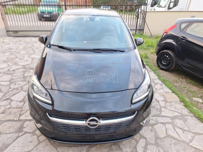 Opel Corsa E 1.4 B. e. n. z COSMO