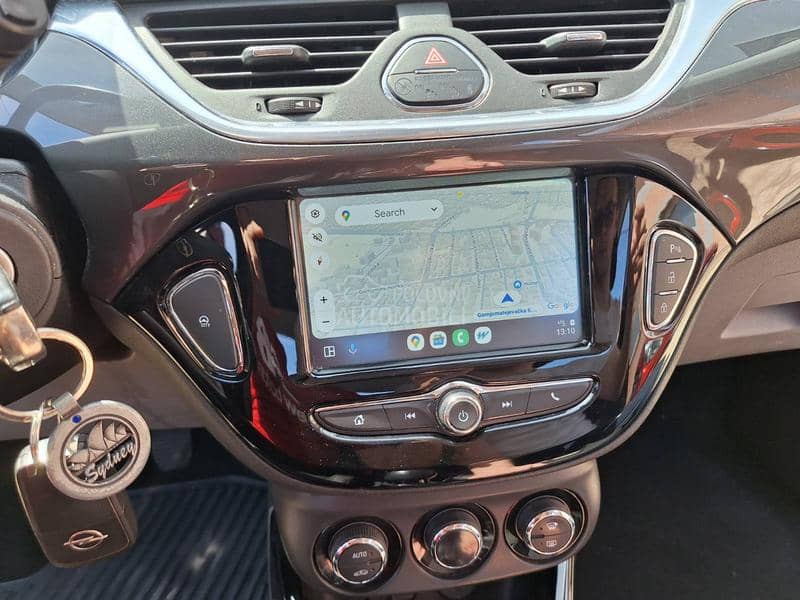 Opel Corsa E 1.4 B. e. n. z COSMO