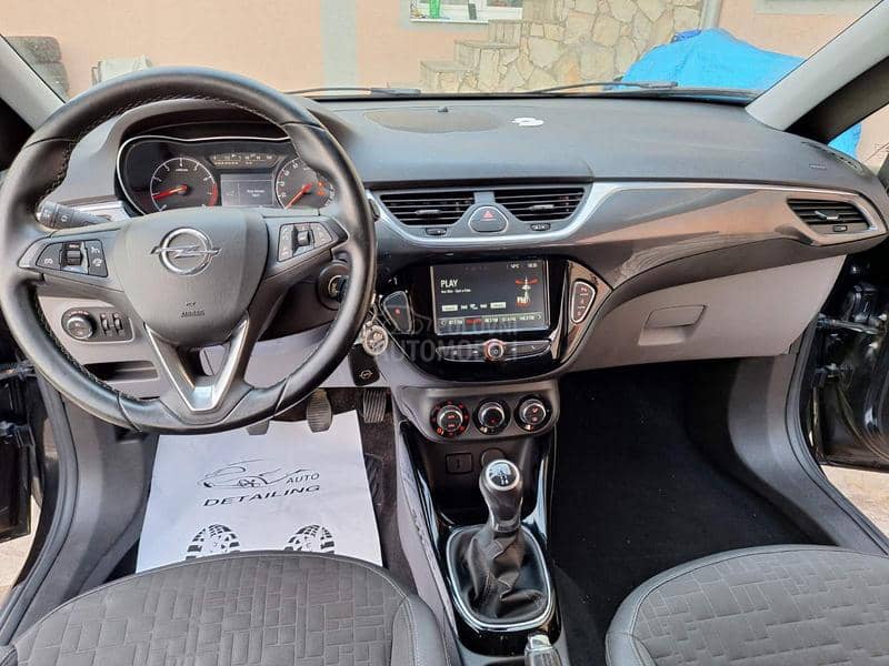 Opel Corsa E 1.4 B. e. n. z COSMO