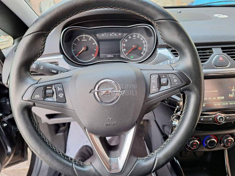 Opel Corsa E 1.4 B. e. n. z COSMO