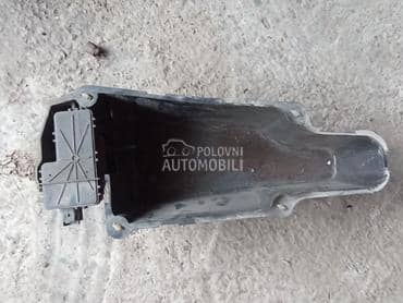 Pumpa adetiva za DPF za Citroen C4 Picasso