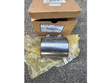 Selna za auspuh za Porsche Cayenne od 2010. do 2018. god.