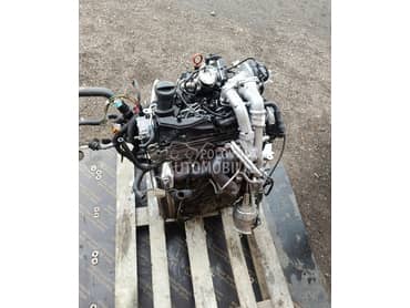 MOTOR 2.0TDI BITDI 180KS za Volkswagen Amarok, Multivan od 2008. do 2017. god.