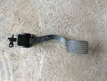 Senzor papucice gasa za Citroen C4 Picasso