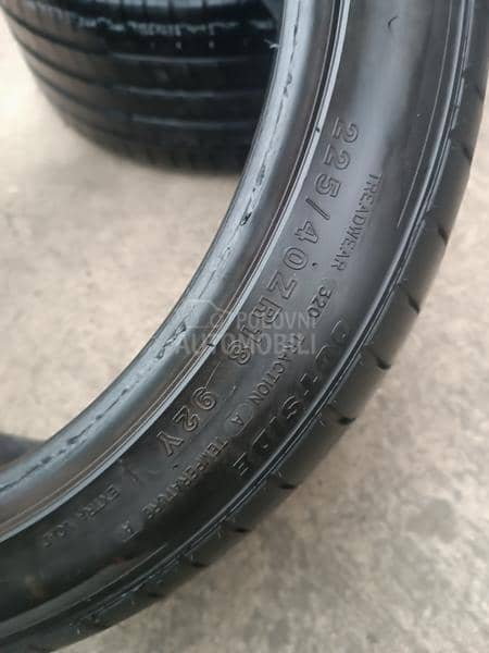 Minerva 225/40 R18 Letnja