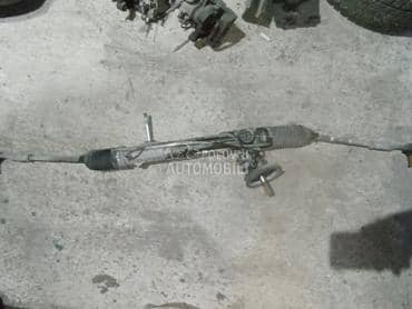 Letva volana za Citroen C4 Picasso