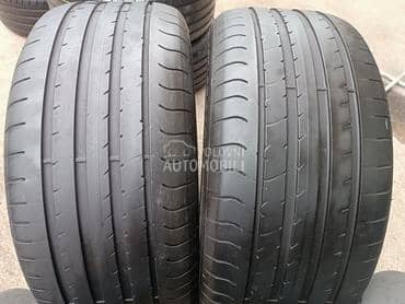 Sava 235/45 R17 Letnja