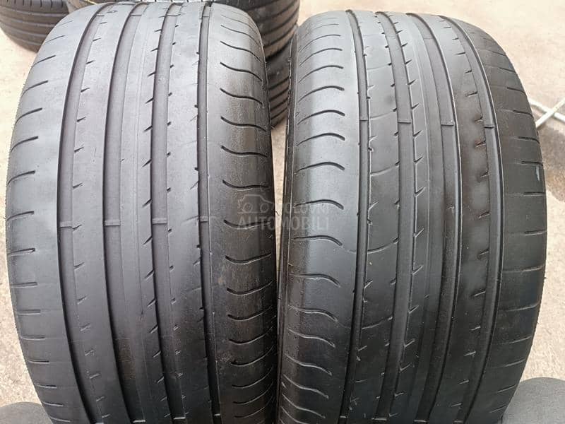 Sava 235/45 R17 Letnja