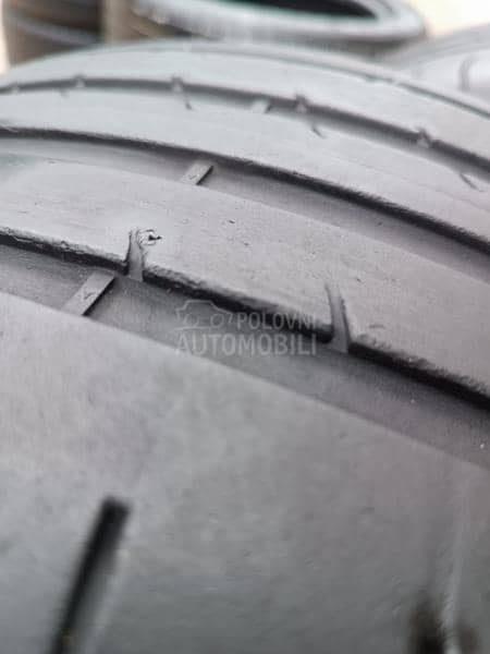 Sava 235/45 R17 Letnja