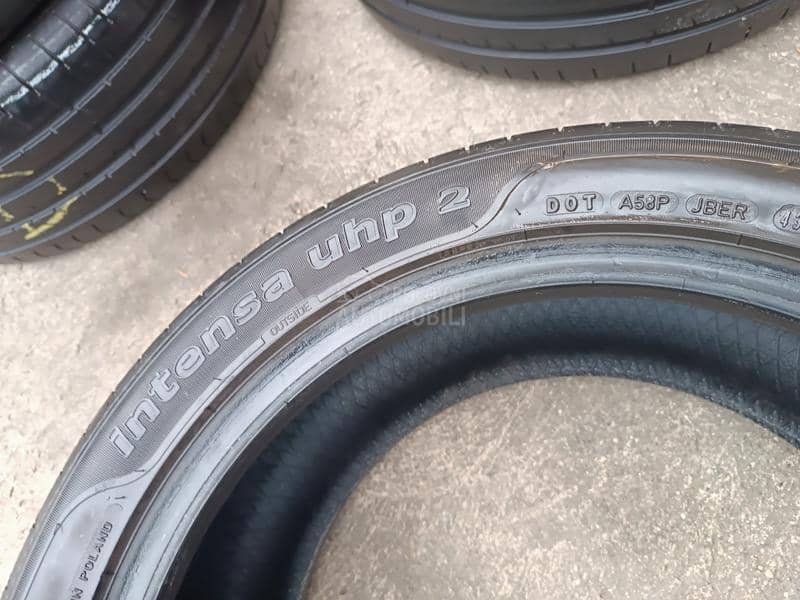 Sava 235/45 R17 Letnja