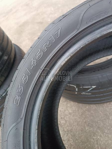 Sava 235/45 R17 Letnja