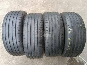 Fulda 235/55 R18 Letnja