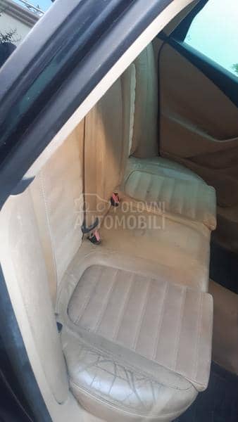 Volkswagen Passat B6 2.0 tdi