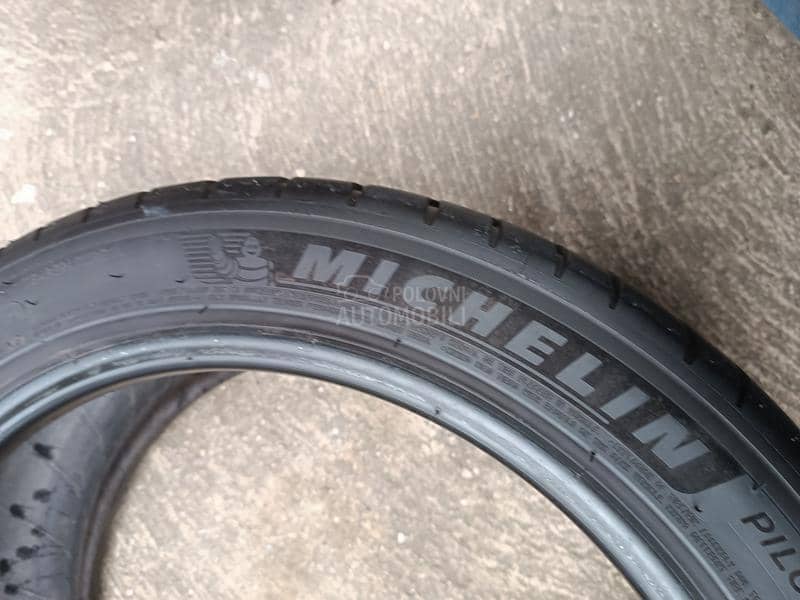 Michelin 225/45 R17 Letnja