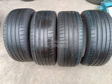 Michelin 225/45 R17 Letnja