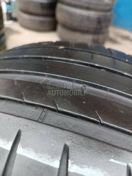 Michelin 225/45 R17 Letnja