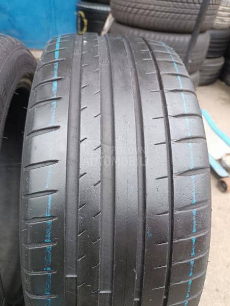 Michelin 225/45 R17 Letnja