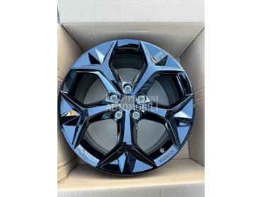 Aluminijumske felne  17" 5 x 100