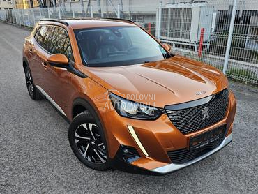 Peugeot 2008 1.5d 131 ALLURE