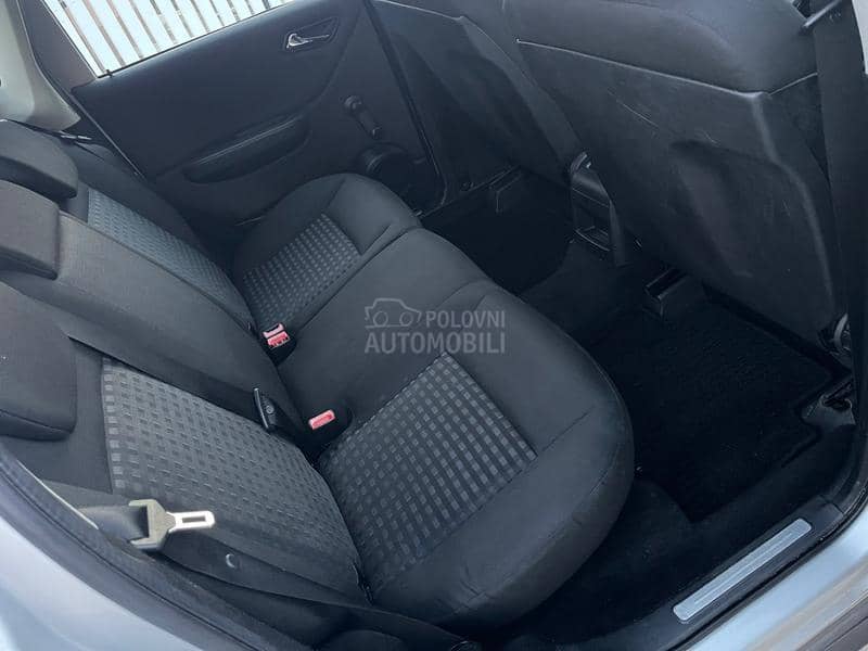 Mercedes Benz A 180 