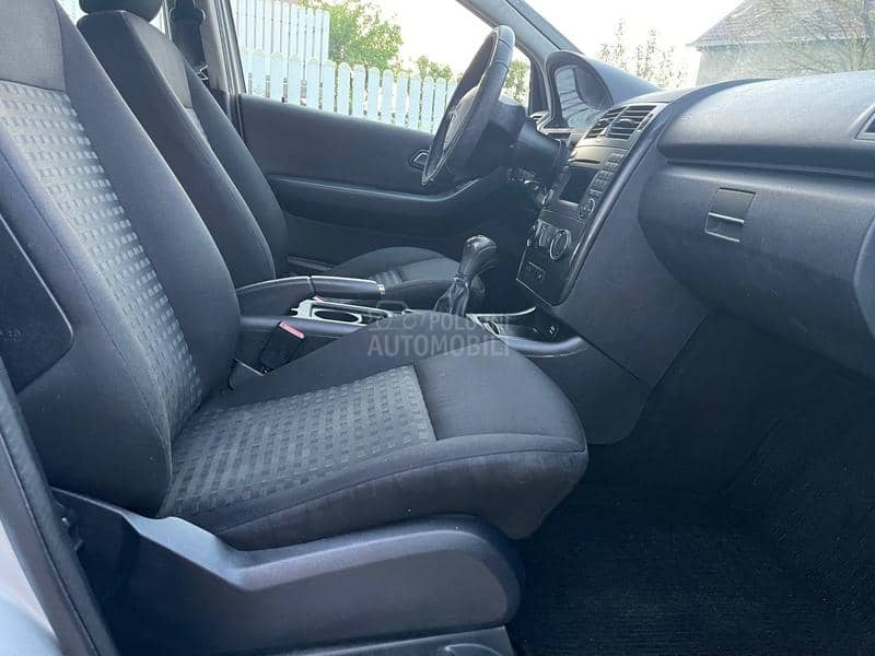 Mercedes Benz A 180 