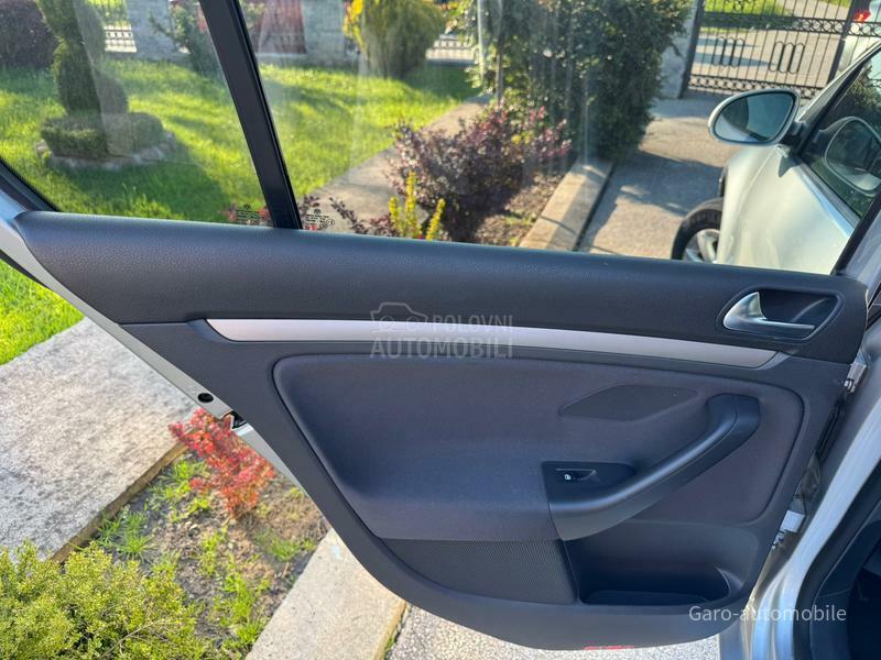 Volkswagen Golf 5 1.4TSI SVAJCARSKA