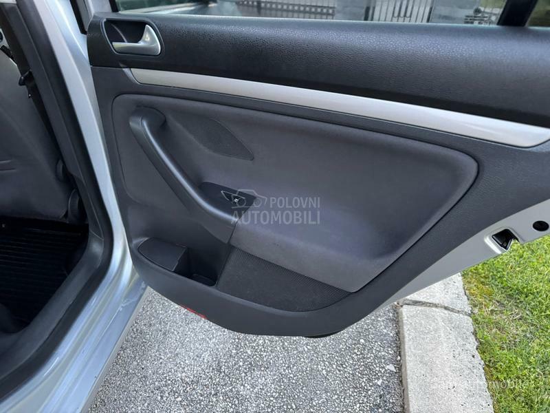 Volkswagen Golf 5 1.4TSI SVAJCARSKA