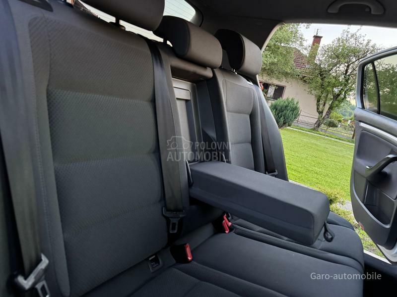 Volkswagen Golf 5 1.4TSI SVAJCARSKA