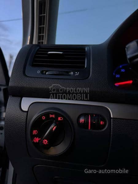 Volkswagen Golf 5 1.4TSI SVAJCARSKA