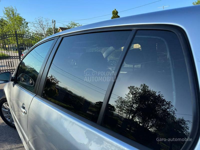 Volkswagen Golf 5 1.4TSI SVAJCARSKA