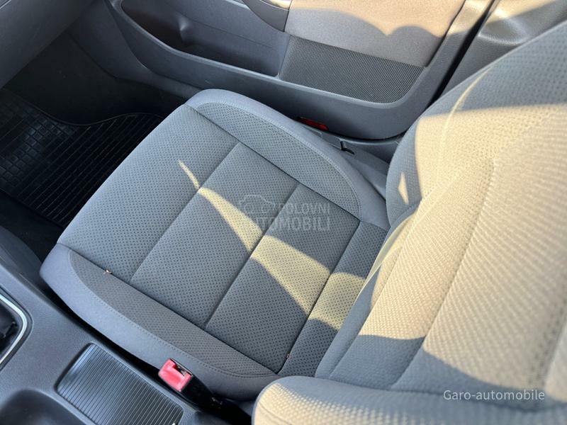 Volkswagen Golf 5 1.4TSI SVAJCARSKA