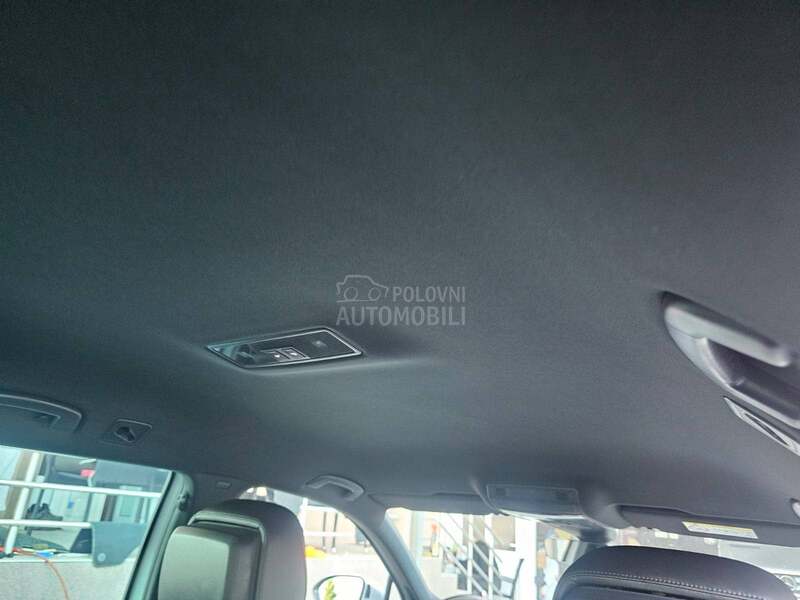 Volkswagen Passat B8 DSG/R-Line 4motion