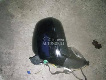 Levi retrovizor za Citroen C4 Picasso