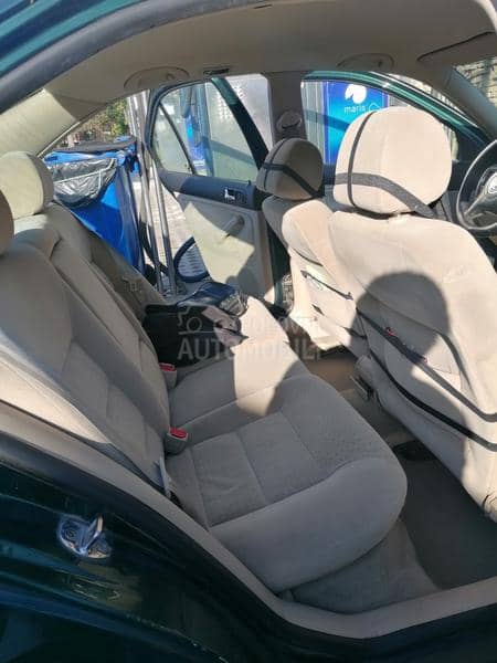 Volkswagen Bora 1,9 TDI
