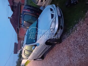 farovi za megan karavan za Renault Megane